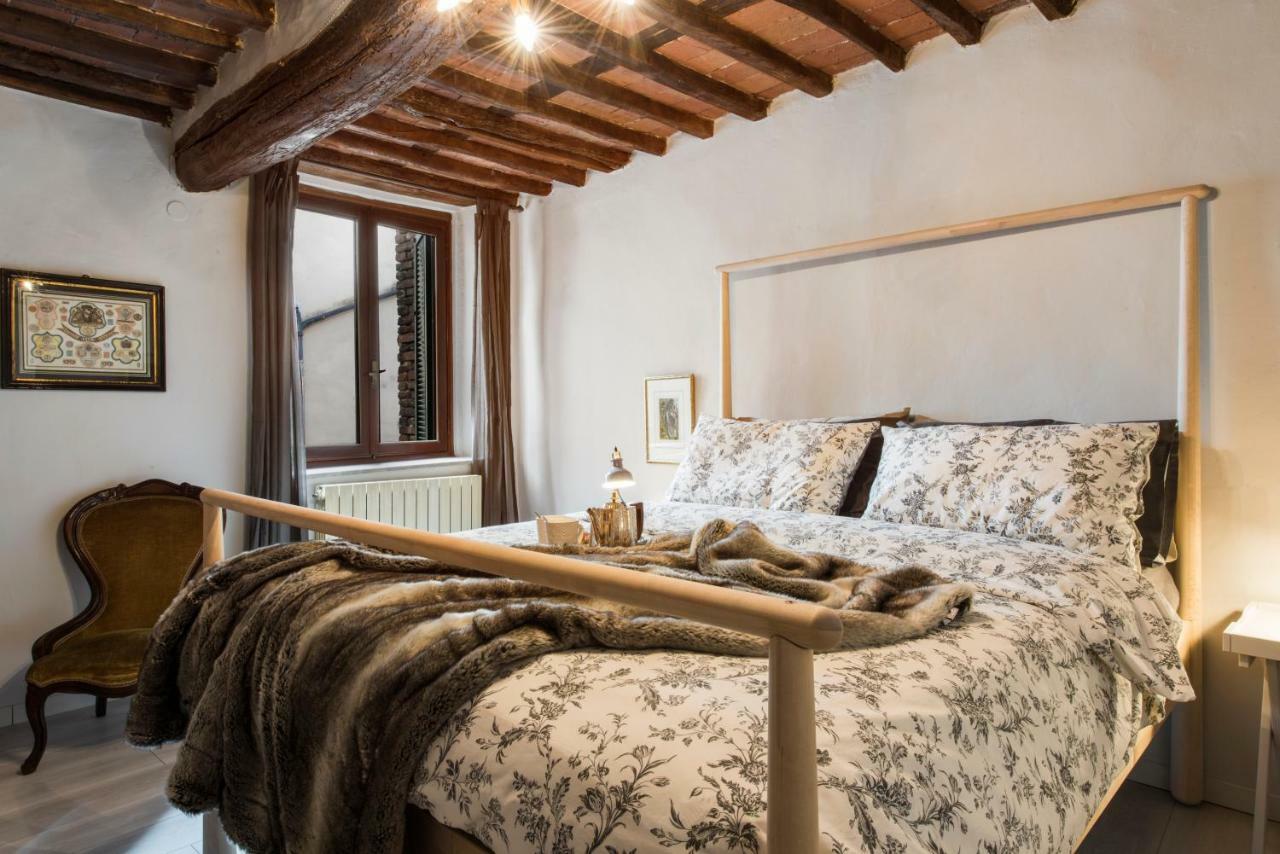 San Carlo Apartment لوكا المظهر الخارجي الصورة
