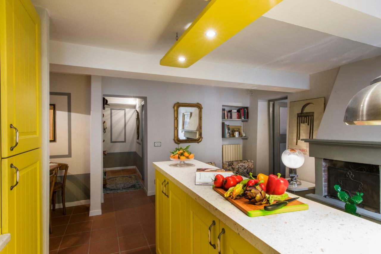 San Carlo Apartment لوكا المظهر الخارجي الصورة