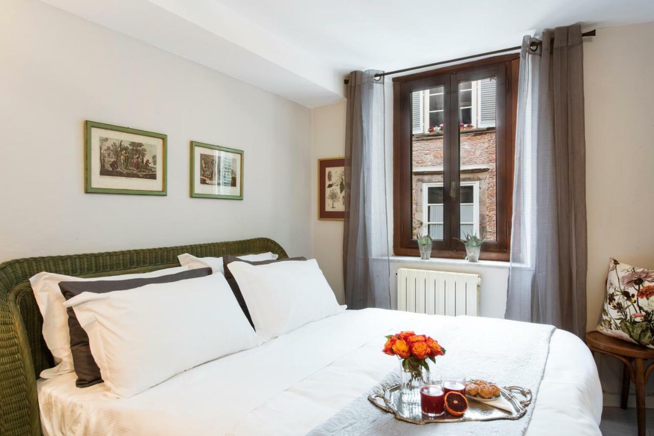 San Carlo Apartment لوكا المظهر الخارجي الصورة