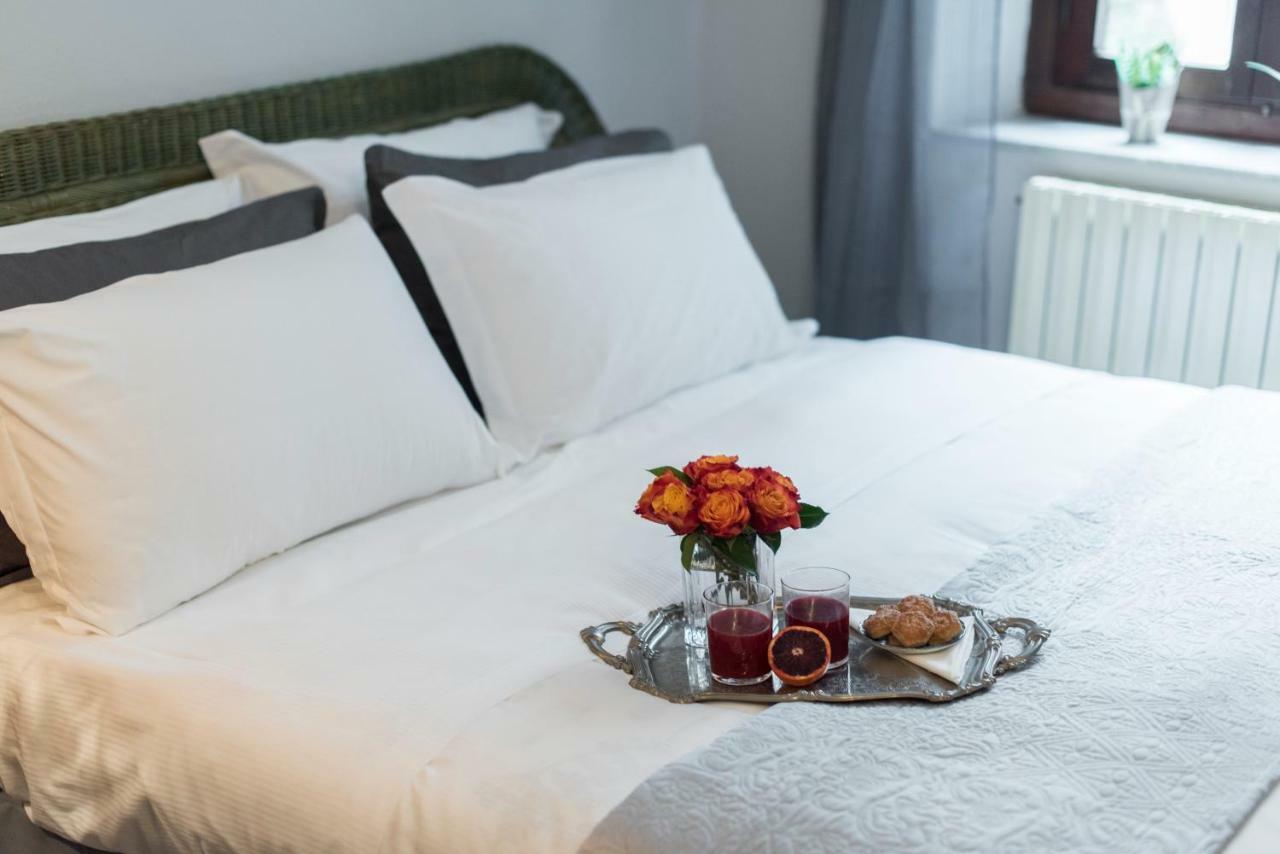San Carlo Apartment لوكا المظهر الخارجي الصورة
