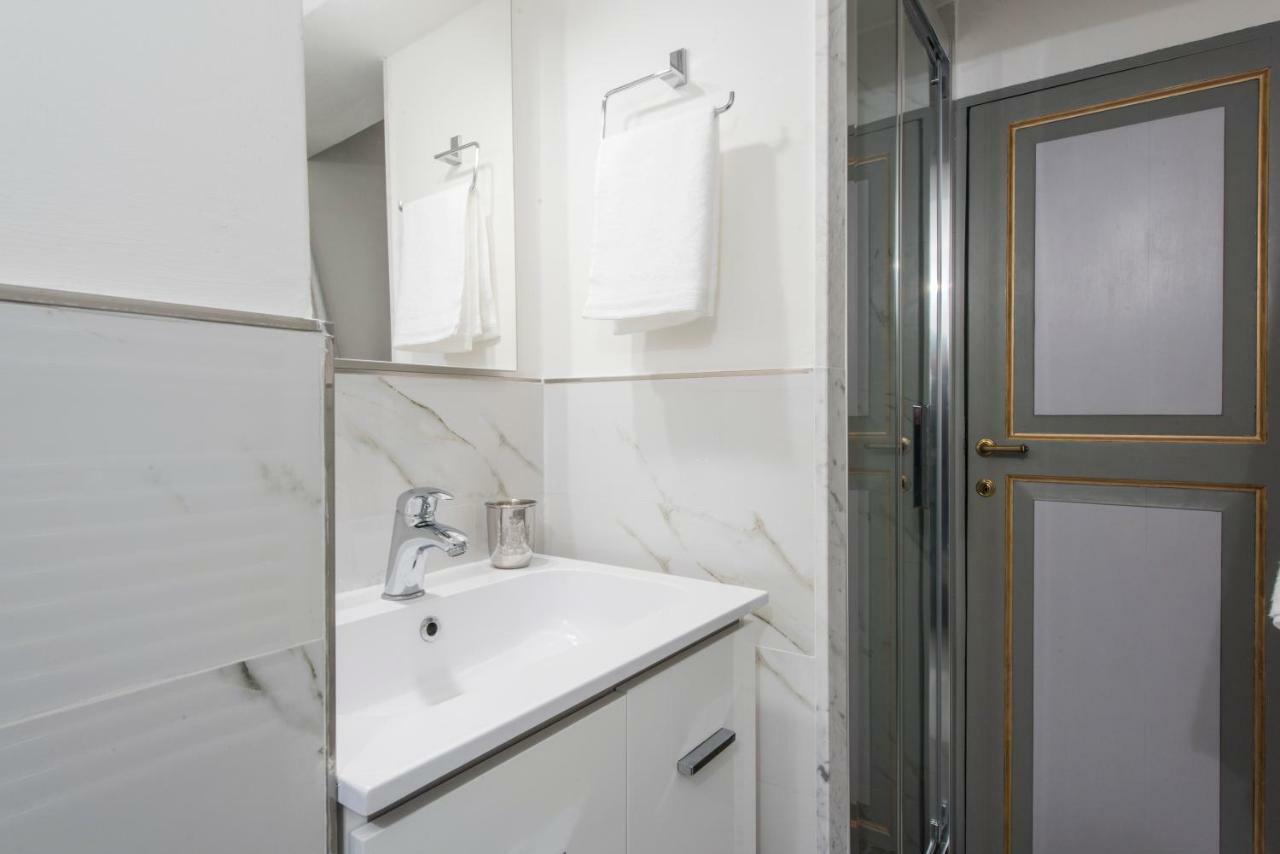 San Carlo Apartment لوكا المظهر الخارجي الصورة