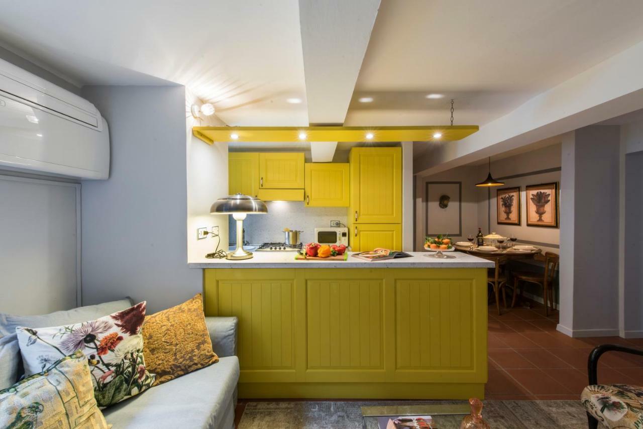 San Carlo Apartment لوكا المظهر الخارجي الصورة