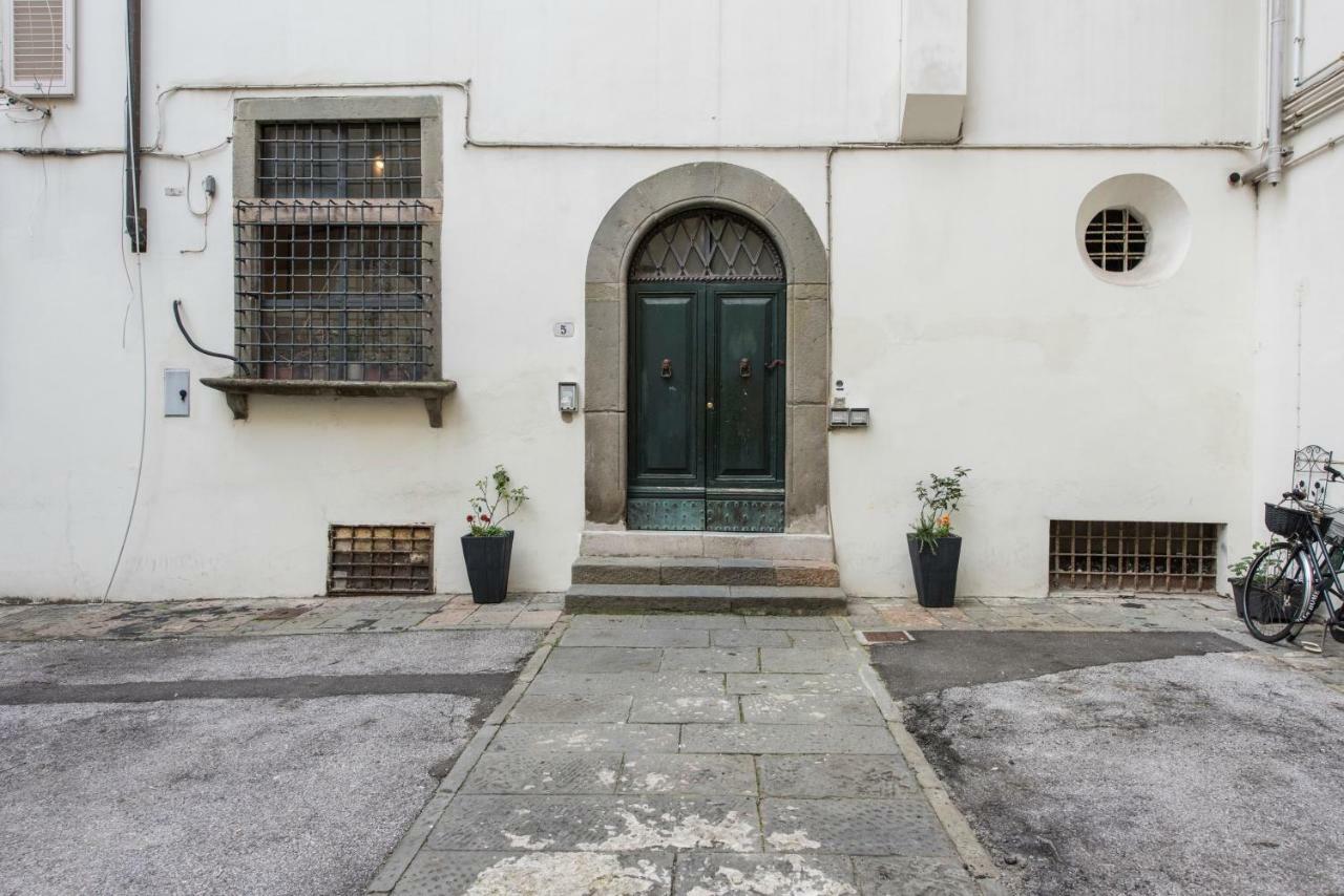 San Carlo Apartment لوكا المظهر الخارجي الصورة