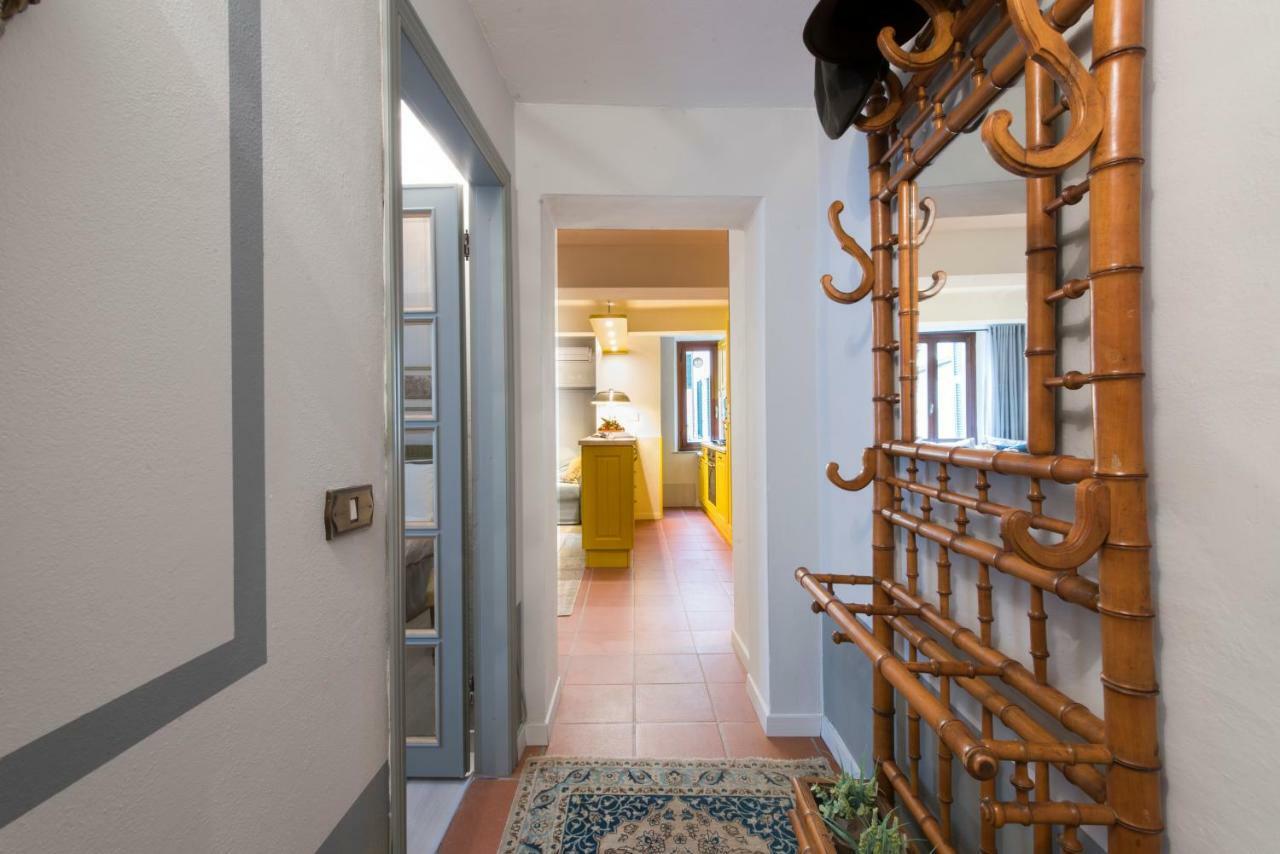 San Carlo Apartment لوكا المظهر الخارجي الصورة