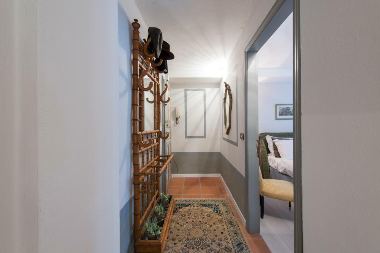 San Carlo Apartment لوكا المظهر الخارجي الصورة